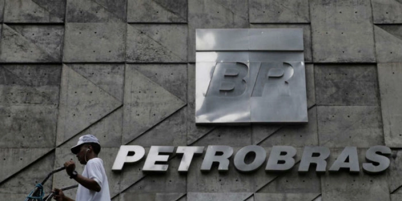 Petrobras antecipa pagamento de dívida de R$ 2 bilhões com o BB