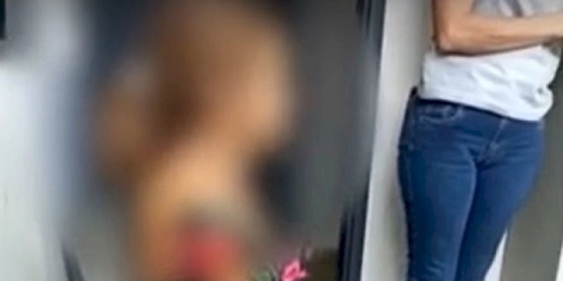 NA PB - Idosa que era abusada sexualmente pelo próprio sobrinho é resgatada pela Polícia Civil