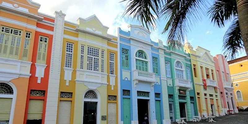 Governo premia propostas vencedoras do concurso de ideias inovadoras para requalificação do Centro Histórico de João Pessoa