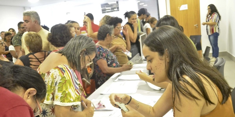 Campanha ‘Natal Pet Sem Fome’ é lançada em João Pessoa e pretende arrecadar duas toneladas de ração
