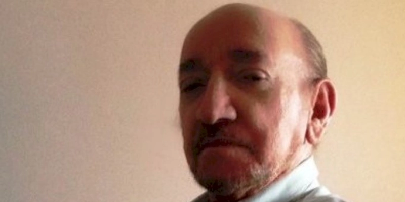 Morre o ex-diretor do Sebrae Paraíba, Mauro Nunes Pereira