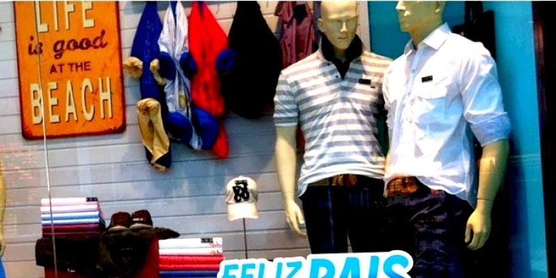 Nota Cidadã: compras de cidadãos paraibanos no mês dos Pais concorrem a R$ 100 mil