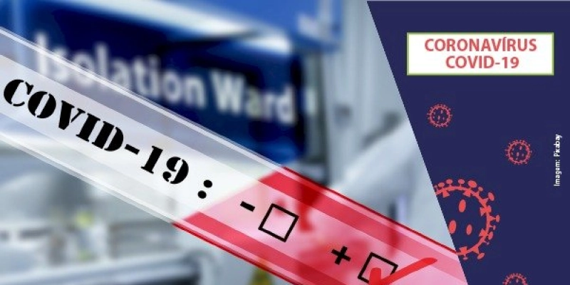 Covid-19: Brasil registra 11.716 novos casos e 318 mortes