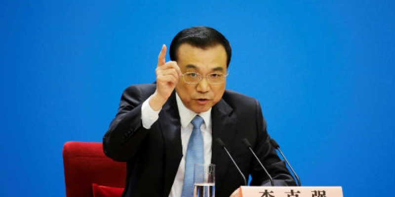 China diz que não entrará em "guerra comercial" com EUA