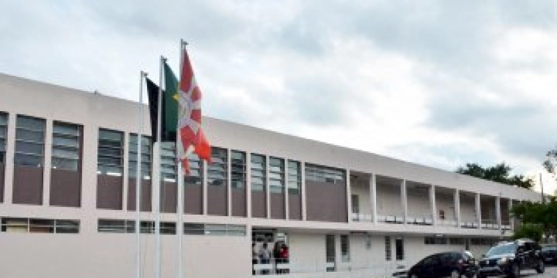 Primeira Câmara fixa prazo para Município de CG concluir reforma em escola