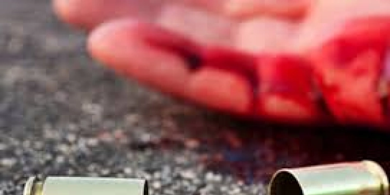 Paraíba tem 6,1% de redução em assassinatos registrados até setembro de 2018