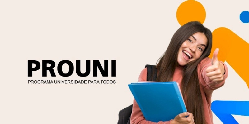 Prazo para inscrições no Prouni é prorrogado até sexta-feira