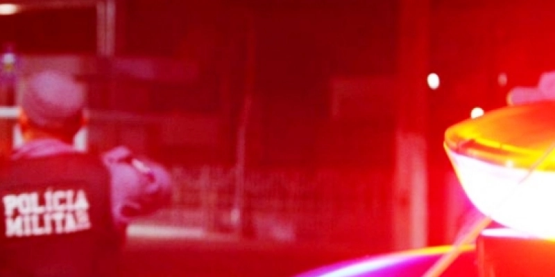 Polícia militar prende homem por descumprimento de medida protetiva e invasão de domicílio de ex-companheira