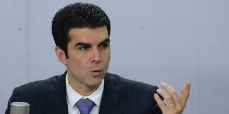 Helder Barbalho é eleito governador no Pará
