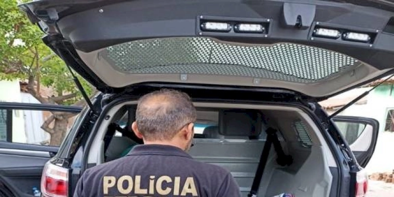 Polícia Federal combate crimes contra o sistema financeiro na Paraíba