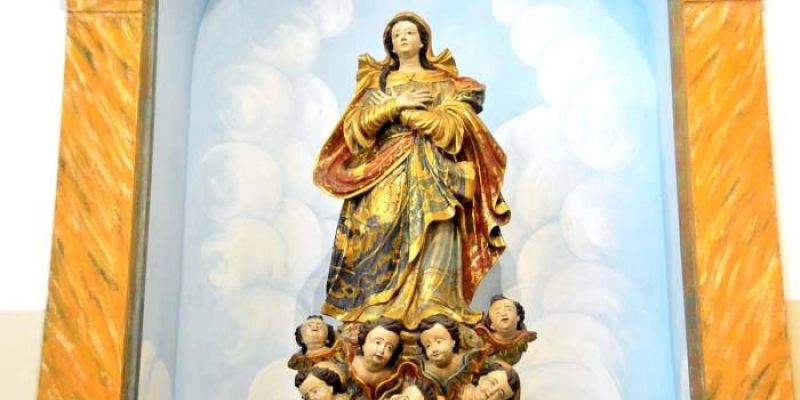 Festa das Neves começa nesta quinta-feira com Santa Missa e show da cantora Joanna
