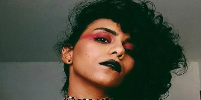 Cearte faz Sarau virtual com poeta Aline Cardoso nesta terça