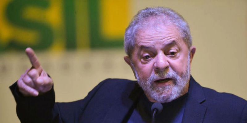 Lewandowski autoriza Lula a conceder entrevistas a jornalistas