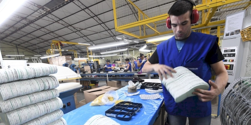 Novo Brasil Mais Produtivo: o programa que aumenta a produtividade e a competitividade das empresas