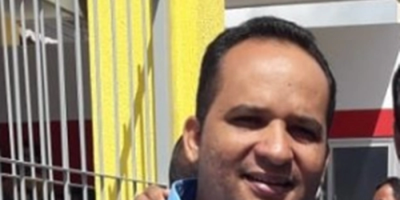 Suplente de vereador Cristiano Almeida confirma filiação ao PROS em João Pessoa