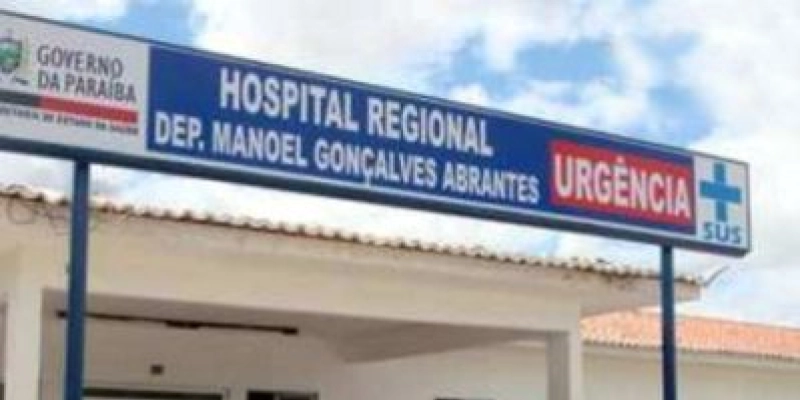 Confirmados dois Casos de H1N1 no Município de Sousa