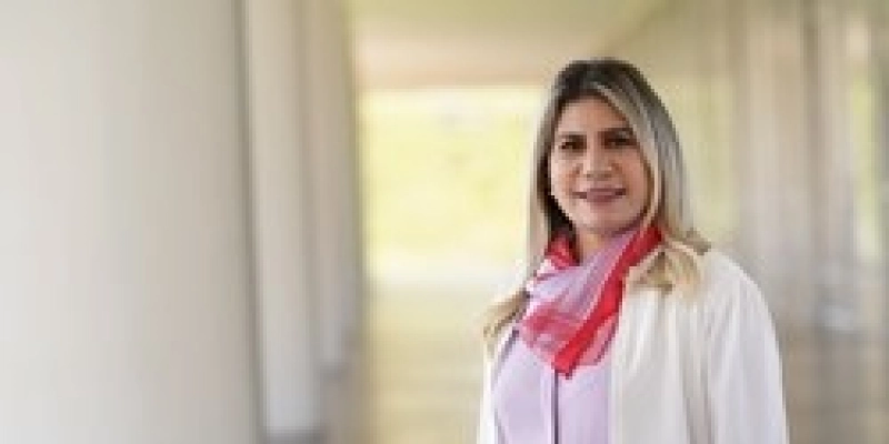 Edna Henrique fará pronunciamento sobre seu futuro político no município de Monteiro