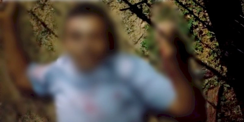Popular é assassinado a tiros devido a desentendimento durante bebedeira, acusado é preso após o crime 
