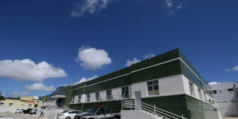 Hospital de Clínicas não registra internação por covid há mais de 72 horas