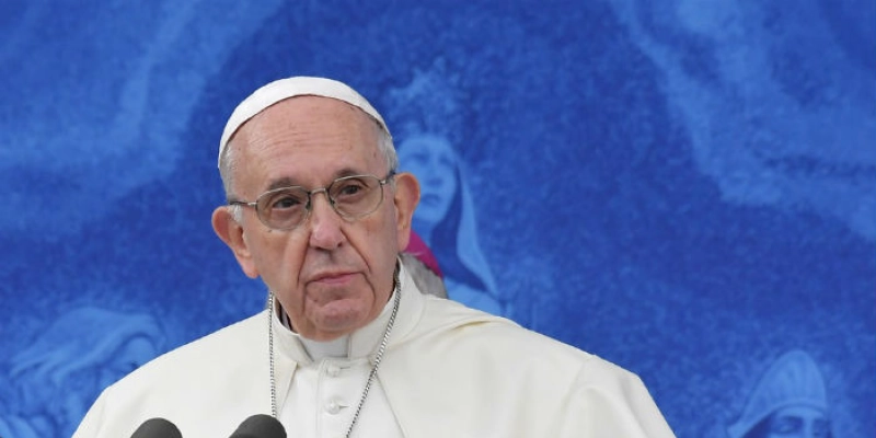 Papa Francisco anuncia abertura dos arquivos do Pontificado de Pio XII