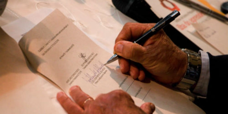 Prefeitura de Cajazeiras e TCE-PB assinam Pacto de Adequação de Conduta