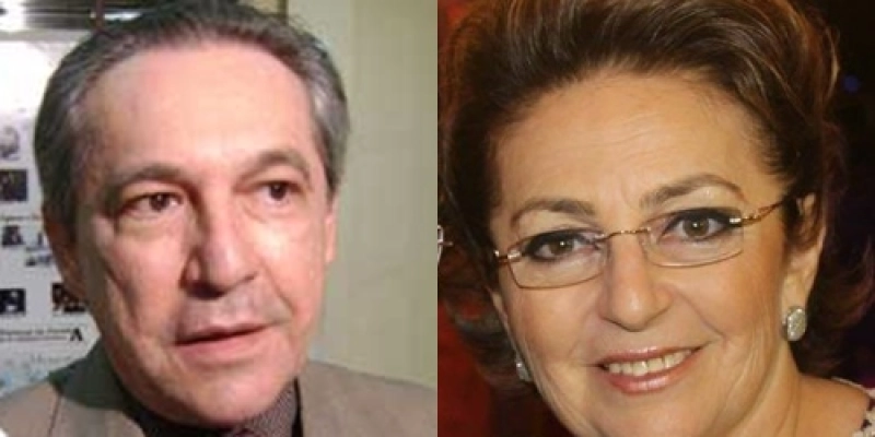 Santa Oliveira: “Uma pessoa muito simples, e generosa”, diz Advogado Johnson Abrantes  