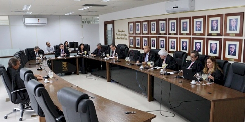 Colégio de Procuradores realiza terceira sessão ordinária