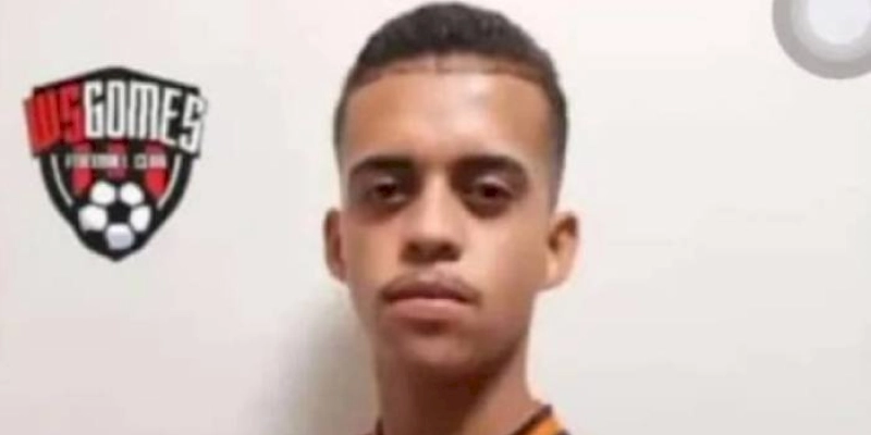 Homem é preso suspeito de envolvimento na morte de estudante dentro de escola, na Paraíba
