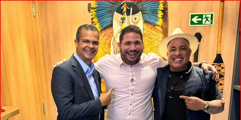 Com articulação de Júnior do Peixe, e Jutay Menezes, CONAFER financia Casa do Mel no assentamento Juazeiro em Marizópolis