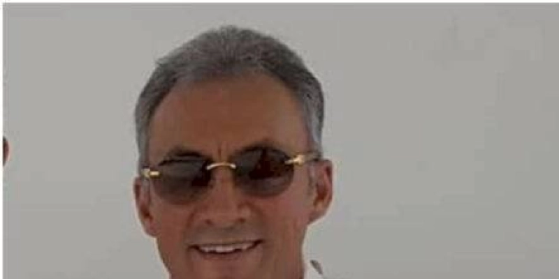 SOUSA EM LUTO: Morre o empresário Nêgo da Rio Vale durante a madrugada