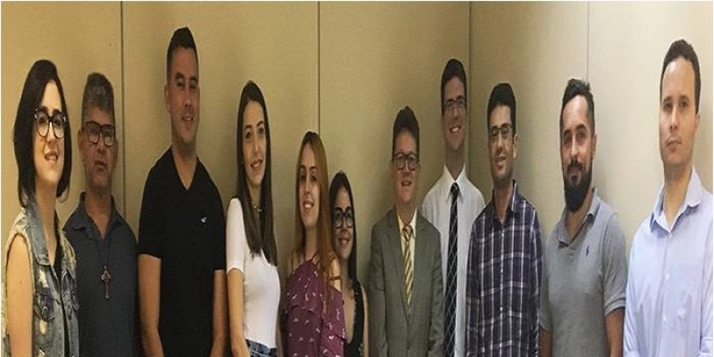 4ª Vara Federal, em Campina Grande, reconhece o mérito de seus servidores