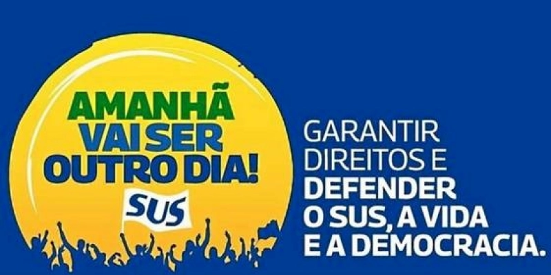 CMS e Prefeitura de Lastro convidam a população para participar da 5ª Conferência Municipal de Saúde