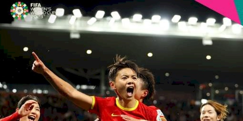 Copa do Mundo: China derrota Haiti de forma dramática pelo Grupo D