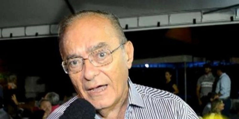 Deputado Marcondes debaterá emenda impositiva de R$ 15 milhões para Sousa