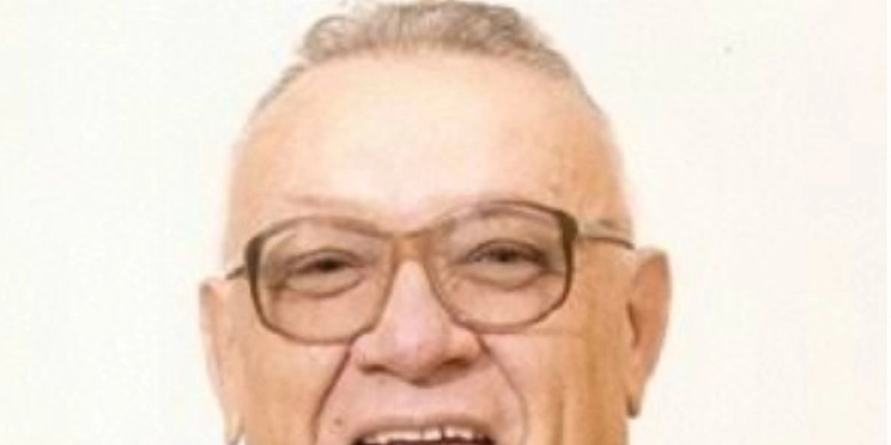 Chico Cardoso se recupera em Casa após cirurgia no Trauma em Campina Grande 