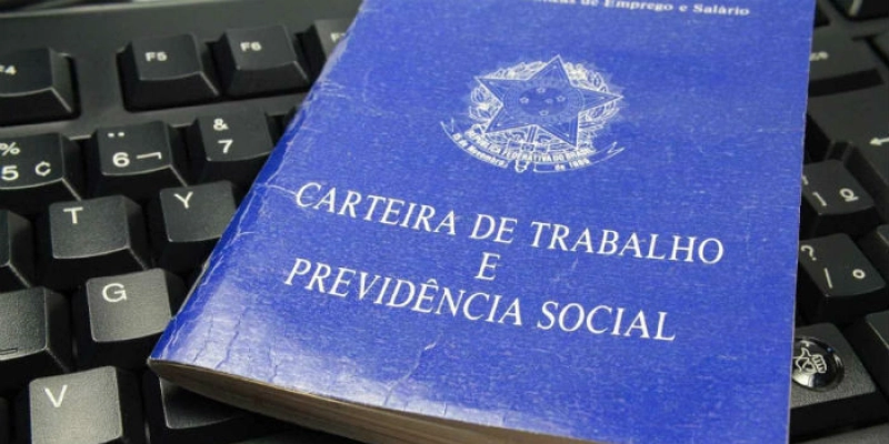 Setembro tem a maior criação de emprego formal para o mês desde 2013