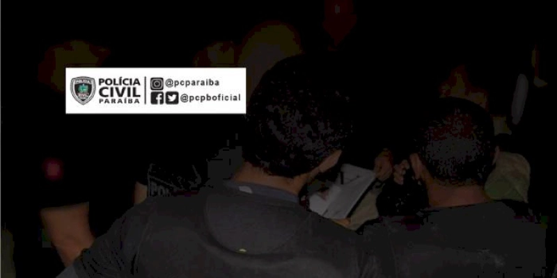 Investigação da morte de dois irmãos culmina com a prisão de seis e apreensão de uma menor