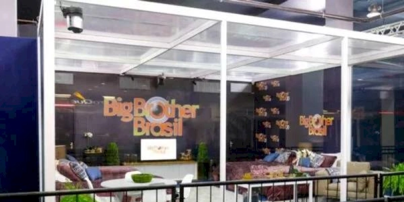 BBB23: Casa de Vidro começa nesta terça, em shopping no Rio