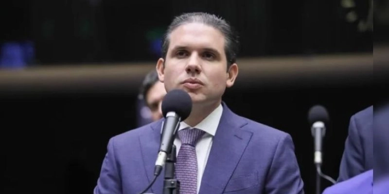Hugo Motta destaca habilidade de Wilson Filho como novo secretário de Educação da Paraíba