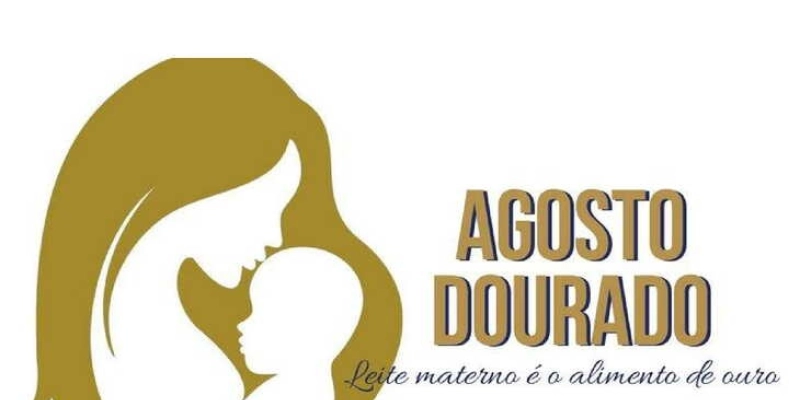 Agosto Dourado 2022 será aberto dia 1º com o lema “Fortalecer a amamentação: educando e apoiando”