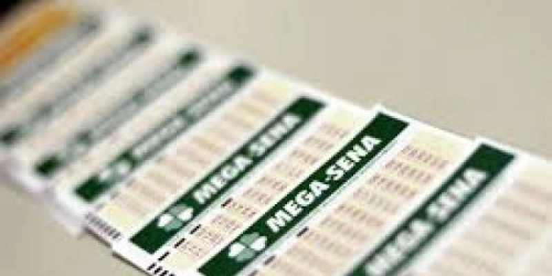 Mega-Sena sorteará hoje prêmio de R$ 40 milhões