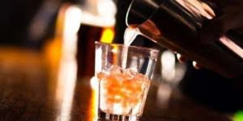 Combinação entre bebida alcoólica e energético é um perigo ao coração