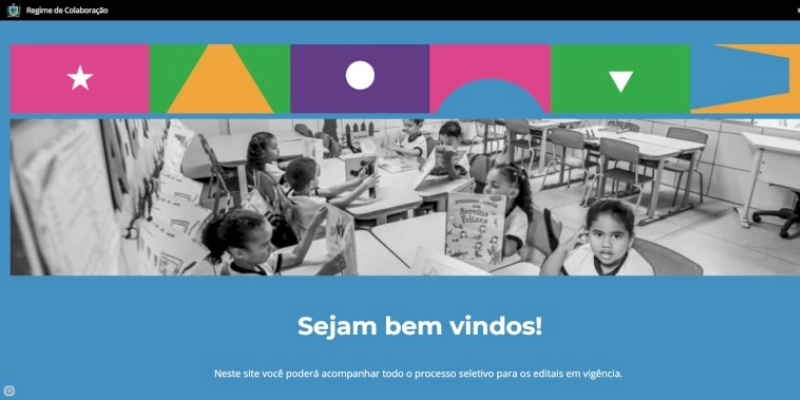 Governo lança editais para seleção de formadores bolsistas municipais, regionais e estaduais