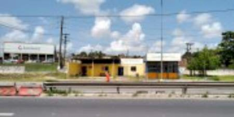 Unidade Operacional da PRF em Bayeux é desativada