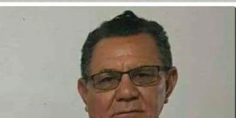 Morre aos 72 anos no Pará, o ex-candidato a vereador e pecuarista Raimundo Bidú, de Poço Dantas