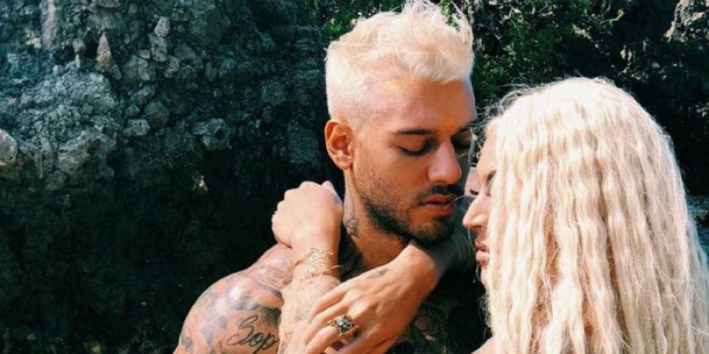 Pabllo Vittar e Lucas Lucco lançam clipe de "Paraíso"; Veja