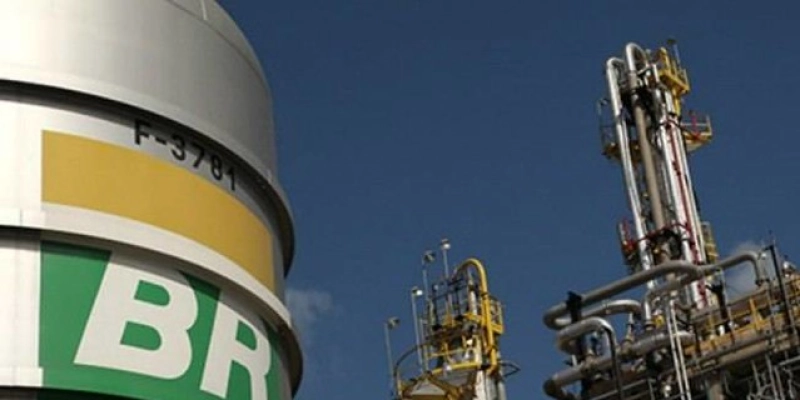 Fábrica de fertilizantes da Petrobras no Paraná encerra atividades