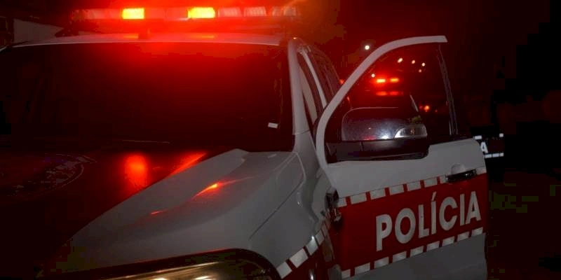 Dono de bar e mais dois clientes são alvejados a tiros em atentado a bala, no sertão 