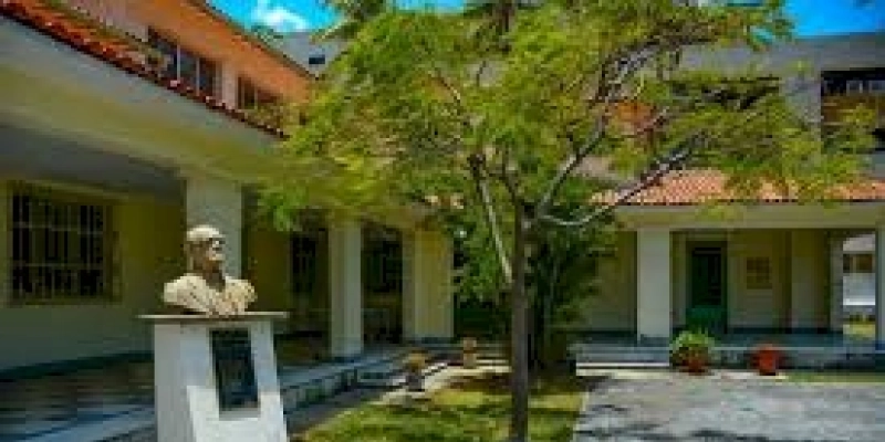 Memorial da Democracia da FCJA realiza a ‘Caminhada do Silêncio’ na capital