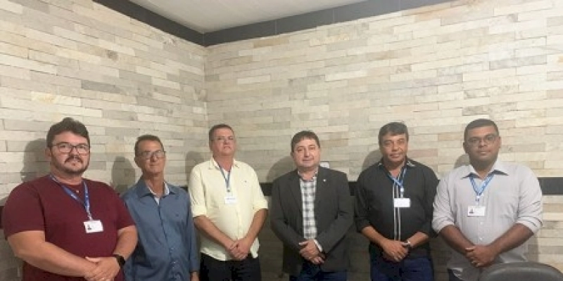 Corretores destacam importância das ações do Creci-PB na região do Brejo